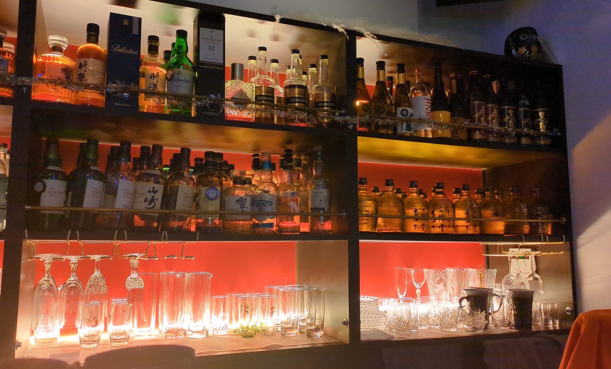 飲食店サイトサンプル